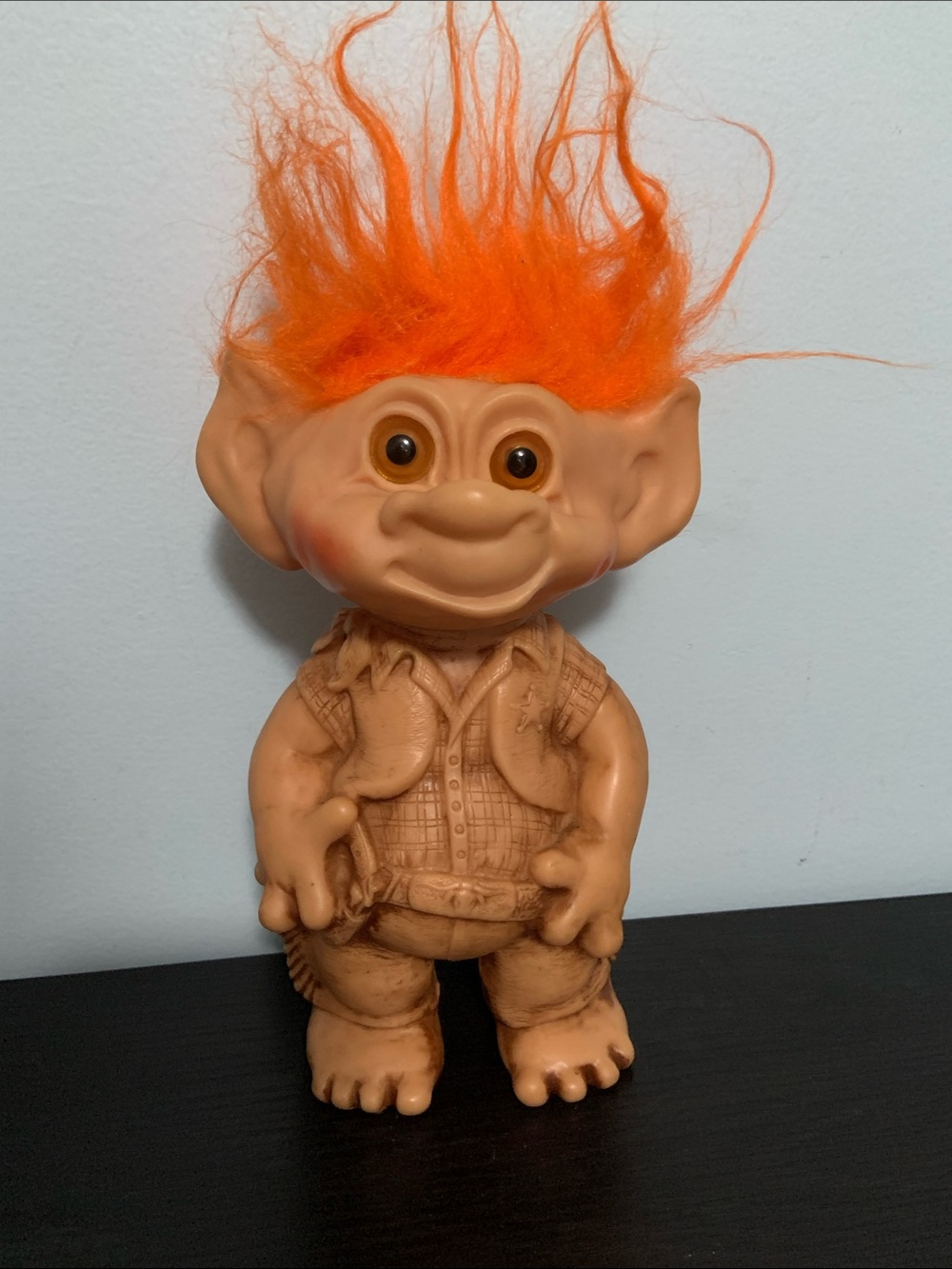 Troll Bank  1978